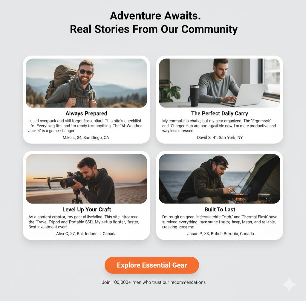 Travel Mindset for the Solo Traveler Travel Mindset for the Solo Traveler